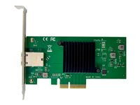 MicroConnect - nätverksadapter - PCIe 3.0 x4 - 10 Gigabit Ethernet x 1 MC-PCIE-7267