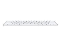 Apple Magic Keyboard - tangentbord - QWERTZ - tysk Inmatningsenhet MK2A3D/A