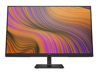 HP P24h G5 - LED-skärm - Full HD (1080p) - 23.8" 64W34AA