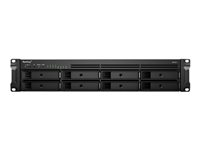 Synology RackStation RS1221+ - NAS-server RS1221+