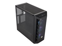 Cooler Master MasterBox MB511 ARGB - tower - utökad ATX MCB-B511D-KGNN-RGA