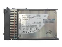 HPE - SSD - 300 GB - SATA 3Gb/s 659576-001