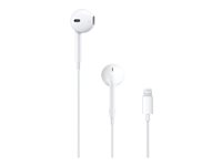 Apple EarPods - hörlurar med mikrofon MWTY3ZM/A