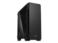 Zalman S3 TG - tower - ATX S3 TG