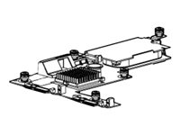 HP - HDD-bakplan 505553-001