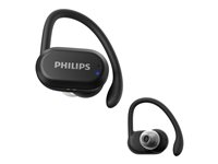 Philips TAA7306BK - True wireless-hörlurar med mikrofon TAA7306BK/00