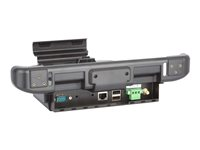 Honeywell Vehicle dock - dockningsstation - 10Mb LAN RT10-VD