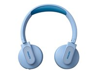 Philips Kids TAK4206BL - hörlurar TAK4206BL/00