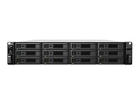 Synology RackStation RS3621RPxs - NAS-server RS3621RPXS