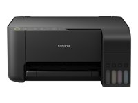 Epson EcoTank ET-2710 - multifunktionsskrivare - färg C11CG86403