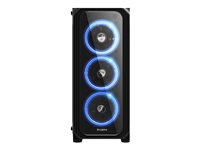 Zalman Z7 NEO - tower - ATX Z7 NEO