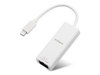 Edimax EU-4306C - nätverksadapter - USB-C 3.1 - Gigabit Ethernet EU-4306C