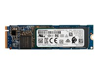 HP - SSD - 256 GB - PCIe 3.0 x4 (NVMe) 1D0H6AA