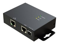 PowerWalker SNMP Box - adapter för administration på distans 10131000