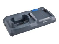 Intermec Single Dock - dockningsstation 871-033-021