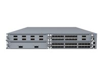 Extreme Networks Virtual Services Platform 8404C - switch - rackmonterbar EC8400A02-E6