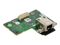 Dell iDRAC6 Enterprise - adapter för administration på distans 565-10121