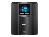 APC Smart-UPS C 1500VA LCD - UPS - 900 Watt - 1500 VA SMC1500I