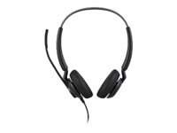 Jabra Engage 40 Stereo - headset 4099-419-279