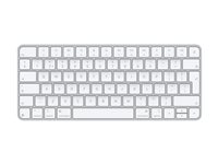 Apple Magic Keyboard - tangentbord - QWERTY - holländsk Inmatningsenhet MXCL3N/A