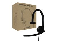 Logitech H570e - headset 981-001426