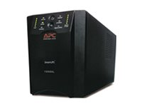 APC Smart-UPS 1000VA XL USB & Serial - UPS - 1000 VA SUA1000UXI