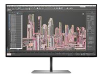 HP Z27u G3 - LED-skärm - 27" 1B9X2AT