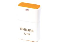 Philips FM32FD85B Pico Edition 2.0 - USB flash-enhet - 32 GB FM32FD85B/00