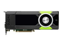 NVIDIA Quadro M5000M - grafikkort - Quadro M5000M - 8 GB 827228-001