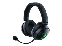 Razer Kraken V3 Pro - headset RZ04-03460100-R3M1