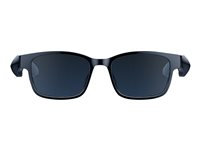 Razer Anzu - Rectangle Design, Size SM - Blue Light and Sunglass Lens Bundle - hörlurar med mikrofon RZ82-03630600-R3M1