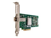 QLogic QLE2560 - värdbussadapter - PCIe 2.0 x8 - 8Gb Fibre Channel S26361-F3631-L1