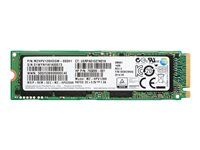 HP Z Turbo Drive - SSD - 512 GB 4YZ45AA