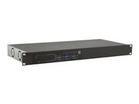 LevelOne FGP-2601W250 - switch - 26 portar - rackmonterbar FGP-2601W250