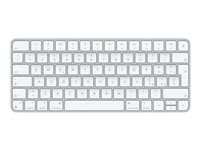 Apple Magic Keyboard - tangentbord - QWERTY - italiensk Inmatningsenhet MK2A3T/A