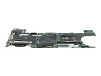 Lenovo - system board Windows, i7-6600U, UMA, 4GB, AMT, TPM 00JT959