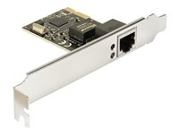 Argus ST-705 - nätverksadapter - PCIe 1.1 - 1000Base-T x 1 77773001