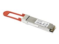 StarTech.com Dell EMC 3CSFP91 Compatible QSFP+ Module, 40GBASE-ER4, Single Mode (SMF) Fiber, 40GE Gigabit Ethernet QSFP+, LC 40 km, 1270nm to 1330nm, DDM, 40GbE QSFP+ Active Optical Cable - Lifetime Warranty (QSFP40GER4ES) - QSFP+ sändar/mottagarmodul - 40GbE QSFP40GER4ES