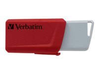 Verbatim Store 'n' Click - USB flash-enhet - 32 GB 49308