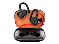 Skullcandy Push Active - True wireless-hörlurar med mikrofon S2BPW-P740