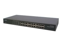 PLANET FNSW-2401 - switch - 24 portar FNSW-2401