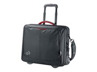 Fujitsu Prestige Trolley 17.3 - rullväska S26391-F1194-L130