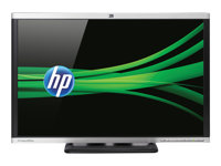 HP Compaq LA2405x - LED-skärm - 24" 681213-001