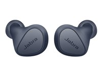 Jabra Elite 3 - True wireless-hörlurar med mikrofon 100-91410001-60