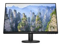 HP V24i - LED-skärm - Full HD (1080p) - 24" 9RV17AA