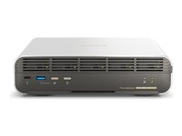 QNAP TBS-H574TX - NAS-server TBS-H574TX-I3-12G