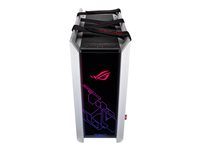 ASUS ROG Strix Helios - White Edition - tower - utökad ATX 90DC0023-B39000