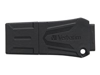 Verbatim ToughMAX - USB flash-enhet - 32 GB 49331