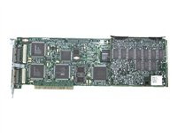 HPE - kontrollerkort (RAID) - Ultra2 Wide SCSI - PCI 340855-001