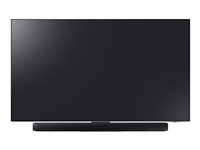 Samsung HW-Q710B - soundbar - trådlös HW-Q710B/ZG